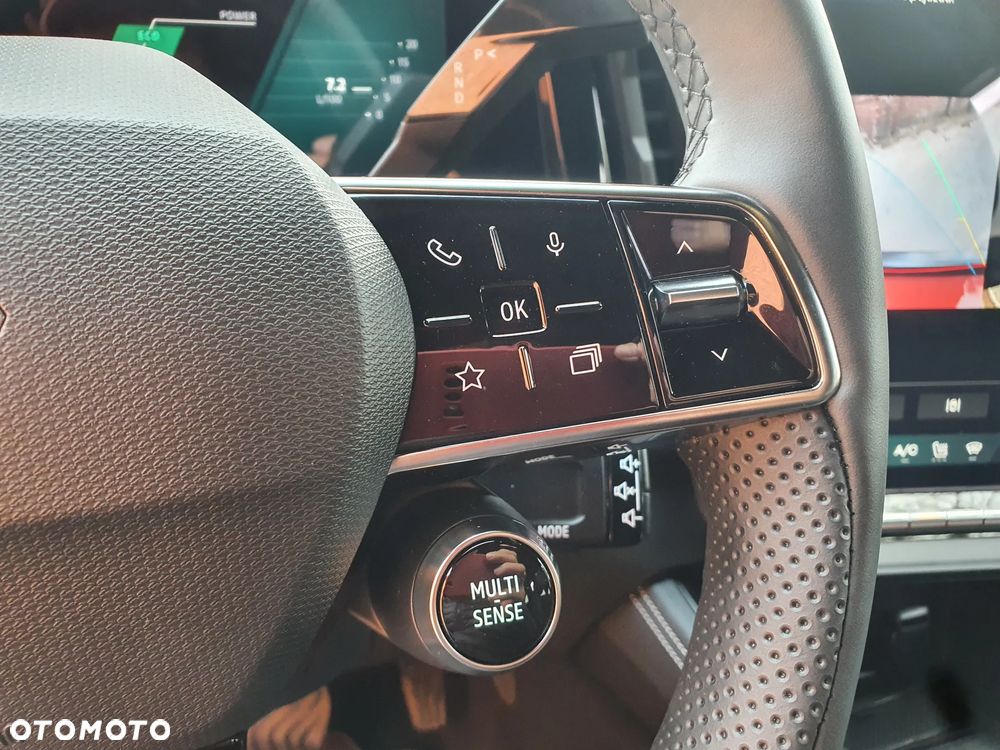 Renault Austral 1.2 E-Tech Full Hybrid 200 Iconic esprit Alpine MMT - 24