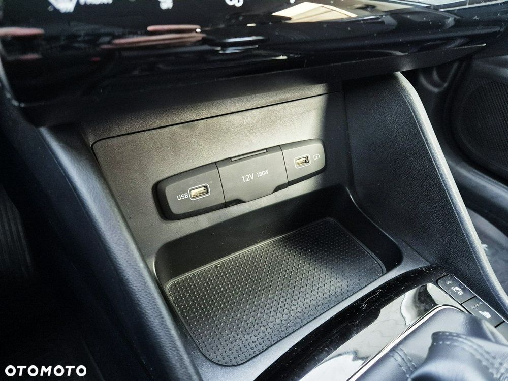 Hyundai Tucson 1.6 T-GDi Smart 2WD - 19