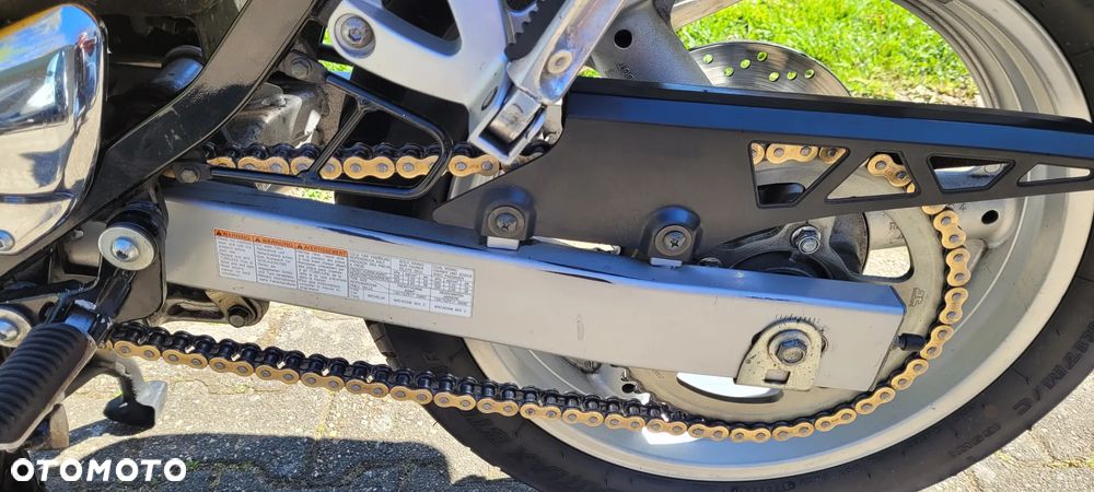 Suzuki GSX-F - Katana - 7