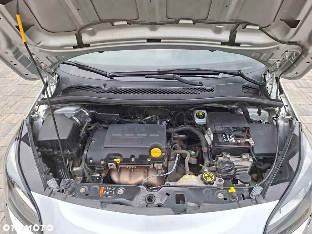 Opel Corsa - 3