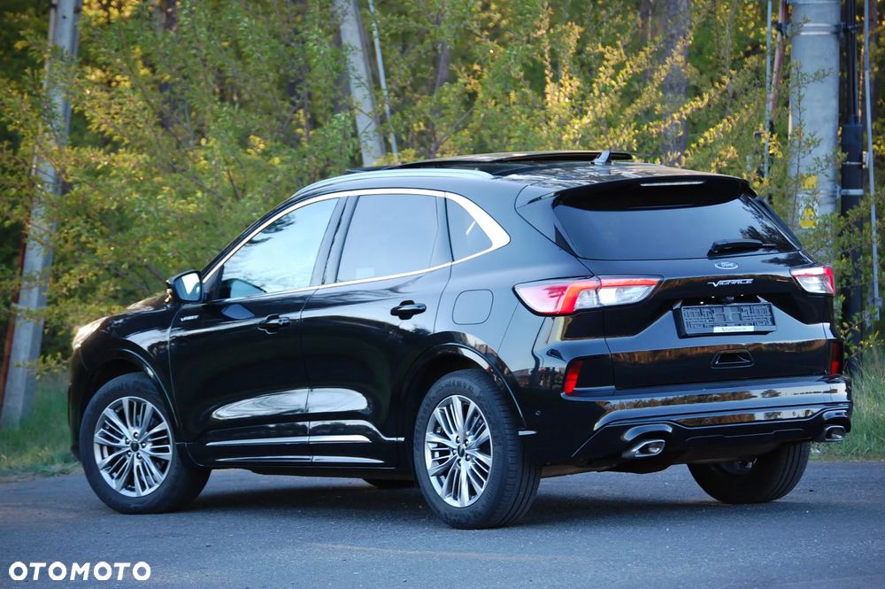 Ford Kuga - 2