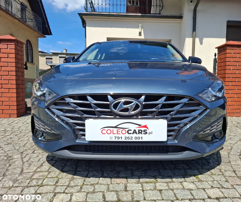 Hyundai i30 1.5 T-GDI 48V Comfort - 13