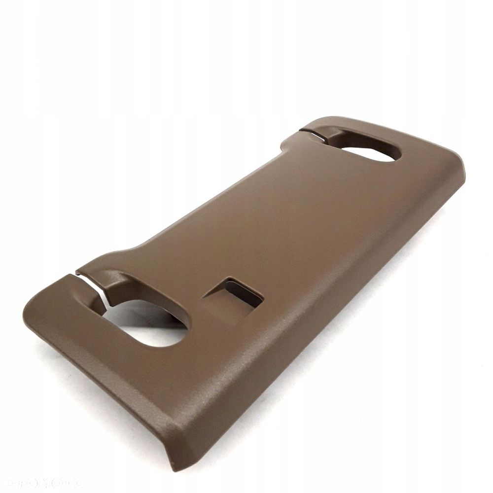 VOLVO XC90 zaslepka zaglowka tylnego fotela OE 39876087 - 1