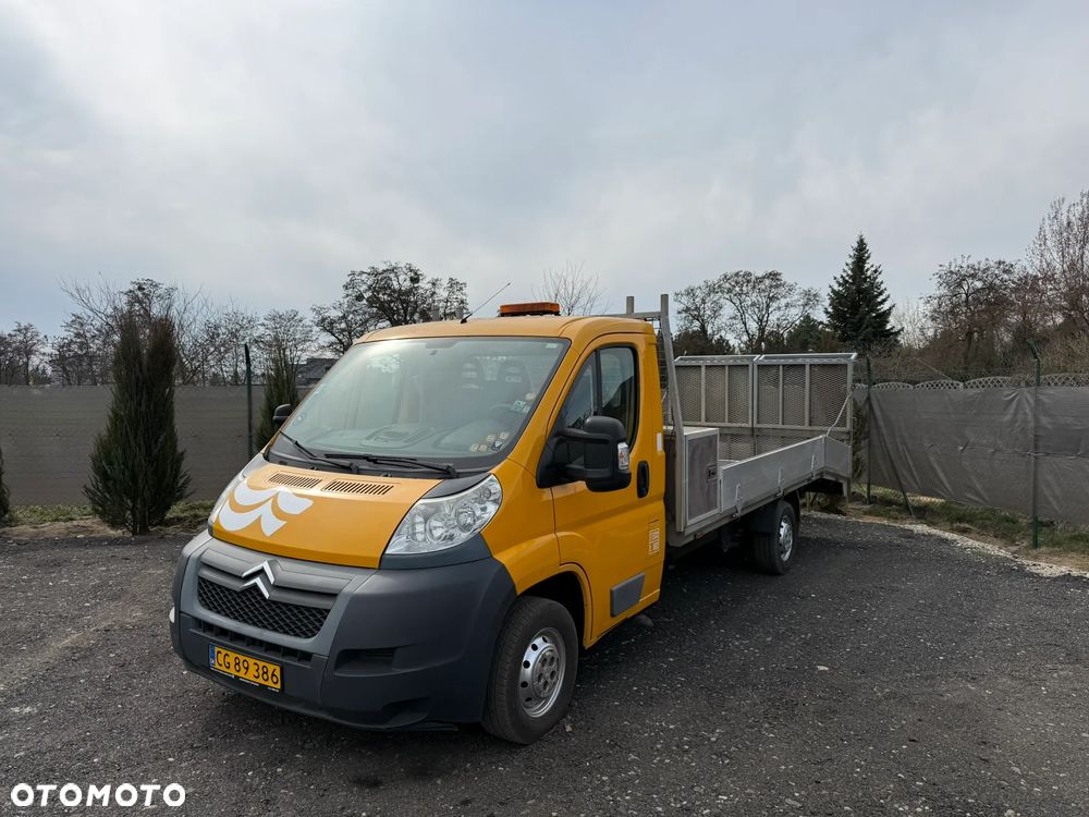 Citroën Jumper - 7