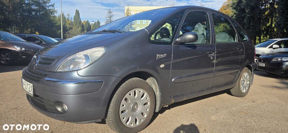 Citroën Xsara Picasso - 3