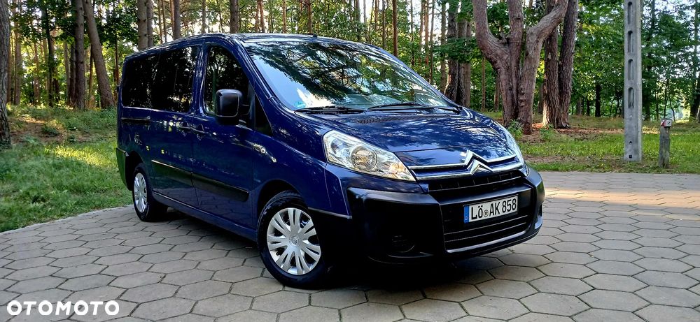 Citroën Jumpy L2 (8-Si.) Selection - 3