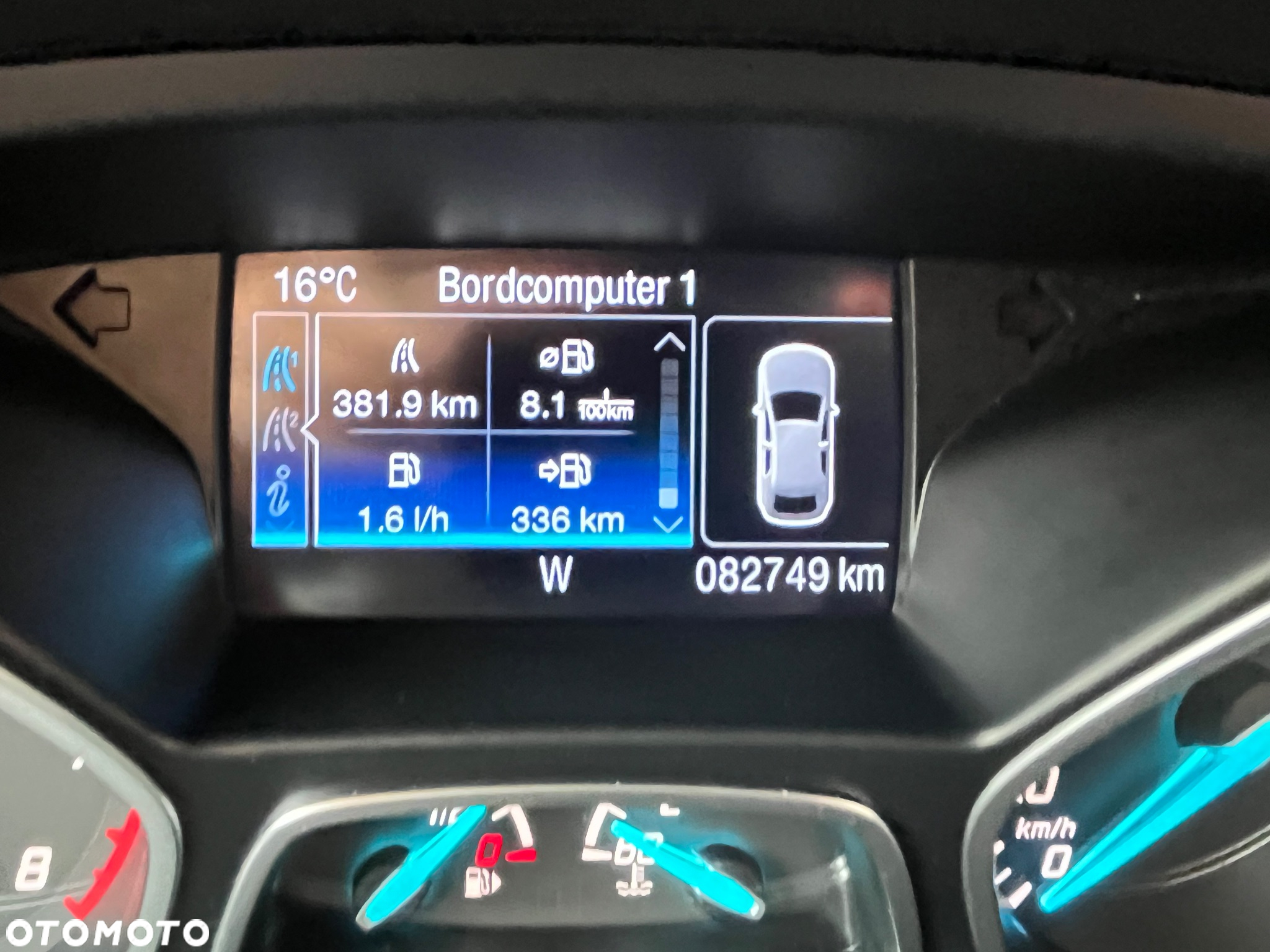 Ford Kuga 1.5 EcoBoost 2x4 Individual - 22