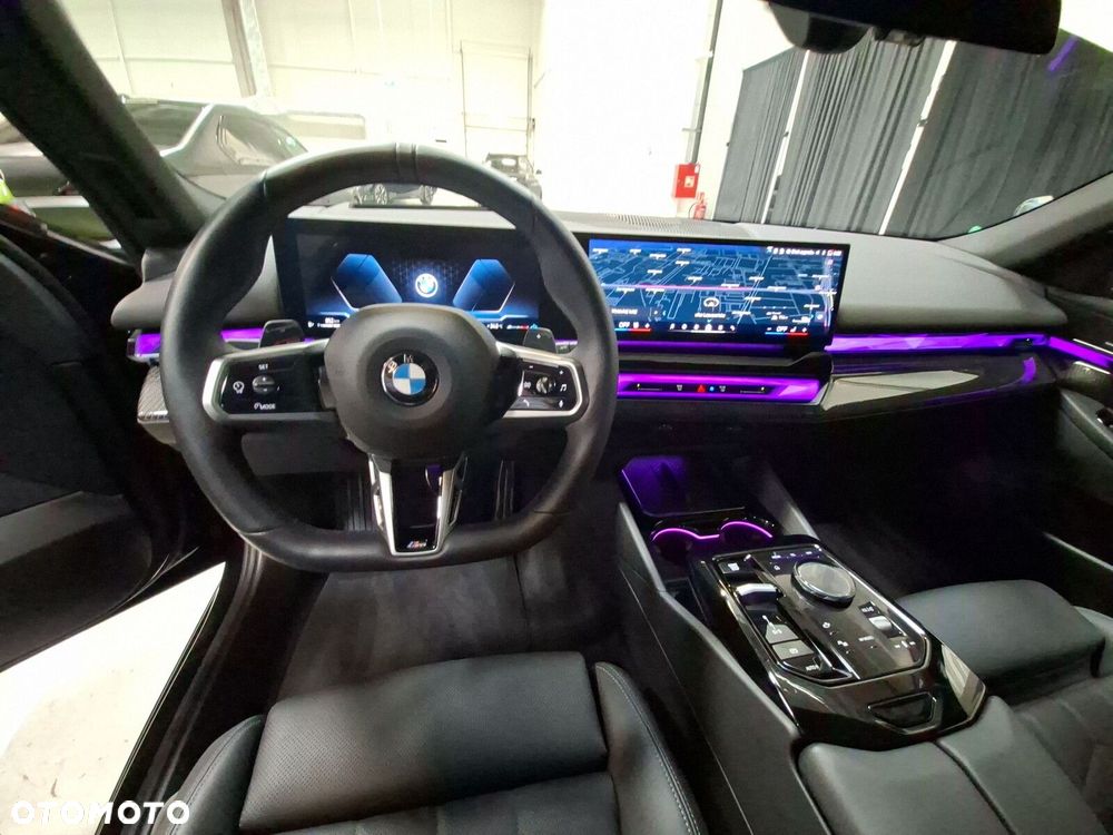 BMW Seria 5 - 15