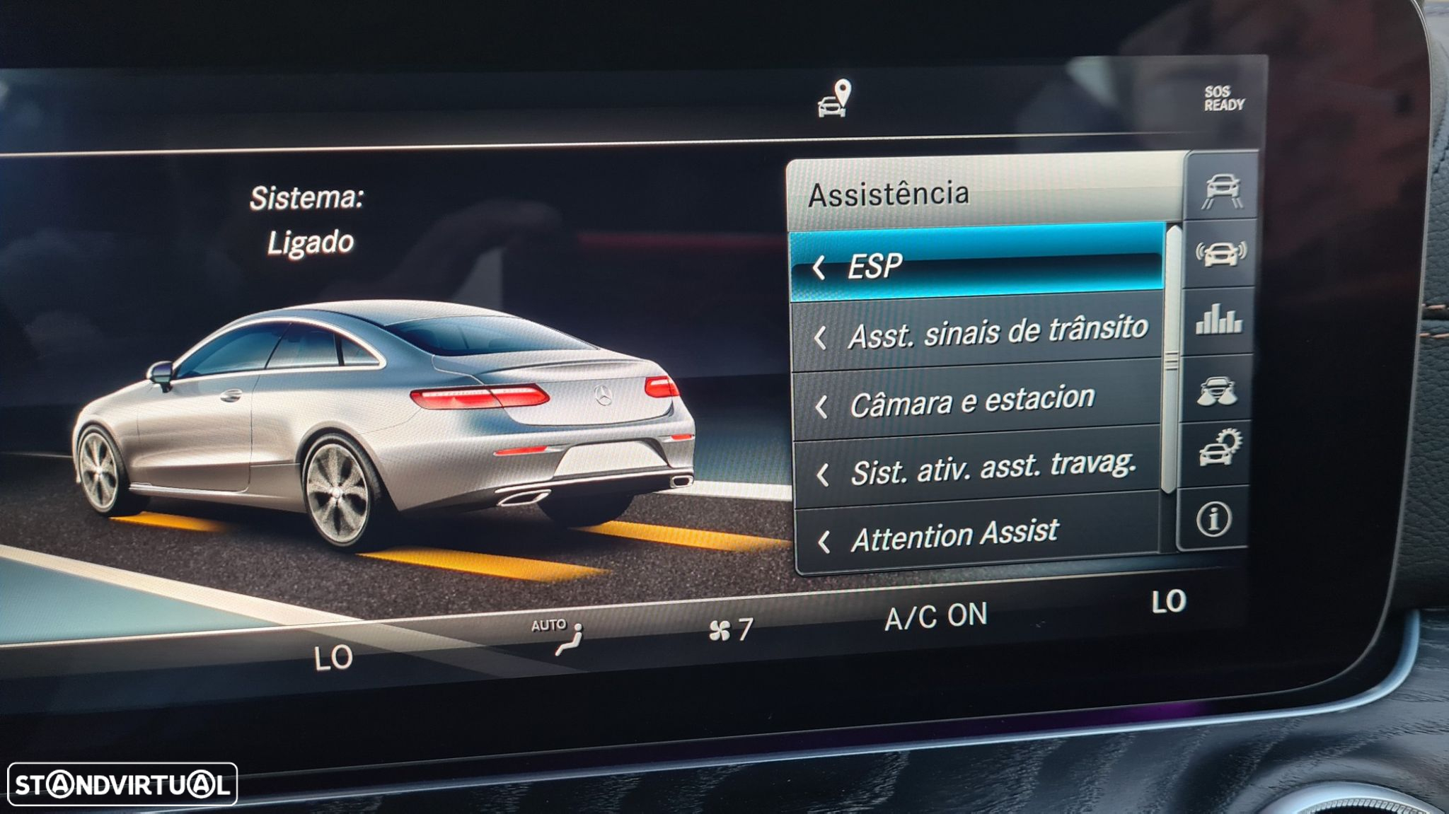 Mercedes-Benz E 220 - 31