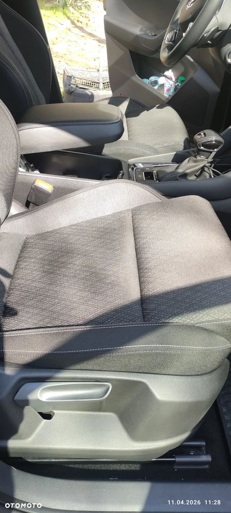 Skoda Karoq 1.5 TSI ACT Style DSG - 10