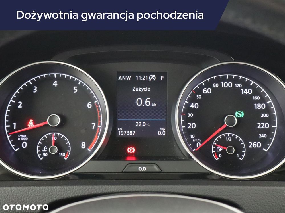 Volkswagen Golf Variant - 13