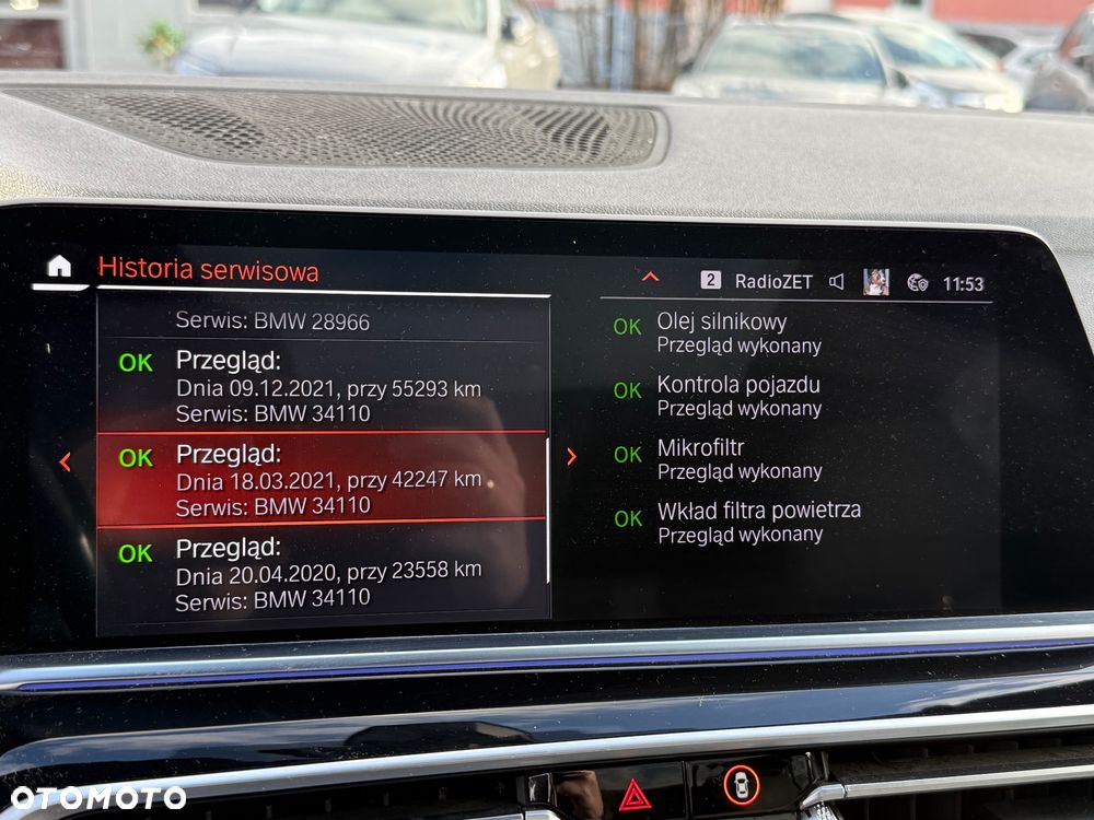 BMW X5 xDrive30d sport - 26