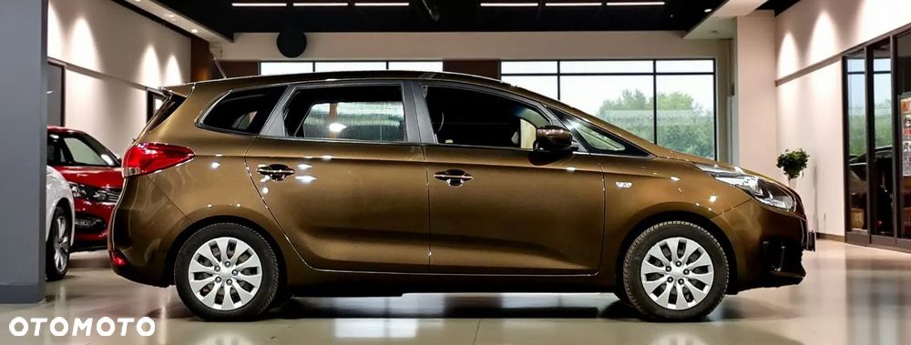 Kia Carens 1.6 GDI Edition 7 - 2