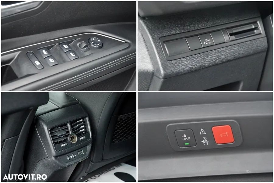 Peugeot 5008 PureTech 130 Allure - 23