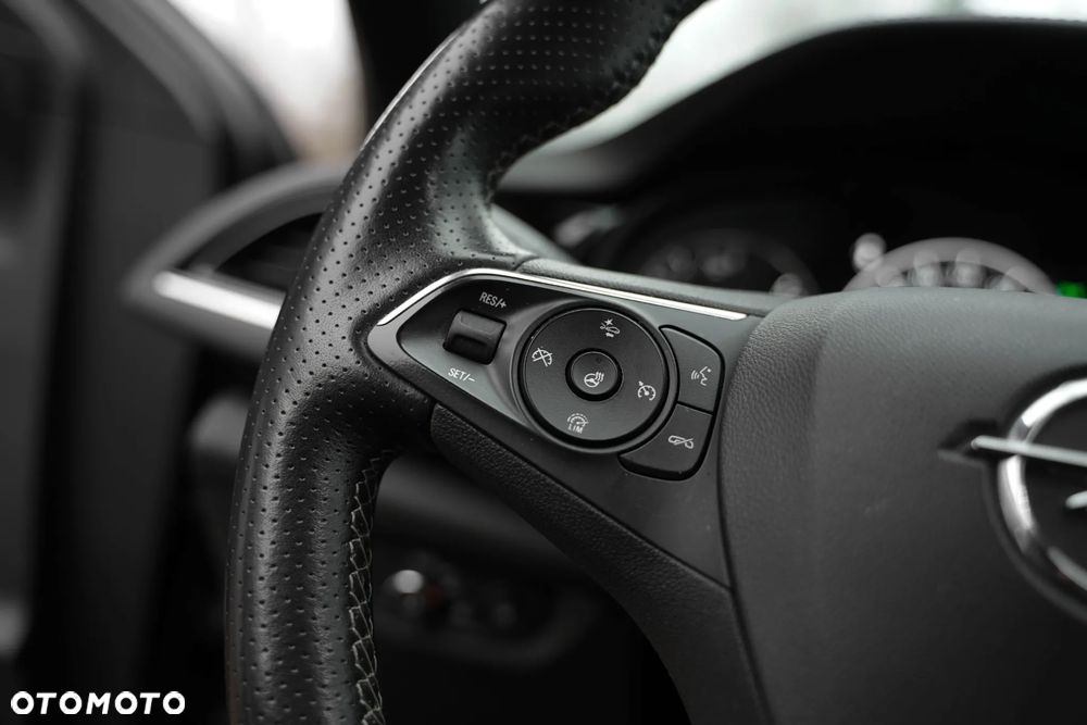 Opel Insignia CT 1.6 T Elite S&S - 33