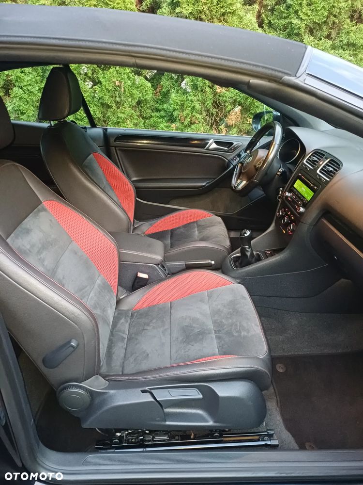 Volkswagen Golf - 5