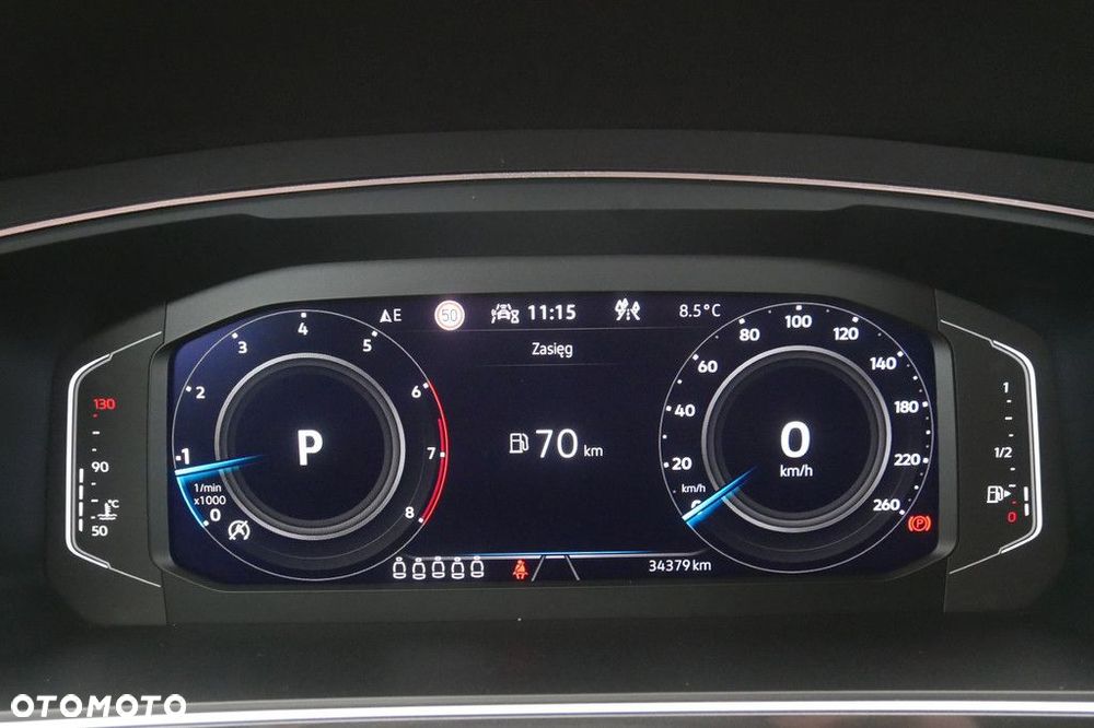 Volkswagen Tiguan Allspace 2.0 TSI 4Mot Elegance DSG - 9