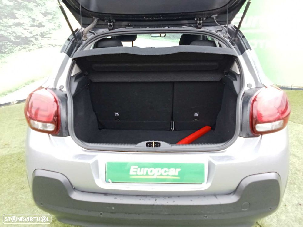 Citroën C3 1.2 PureTech Plus - 10