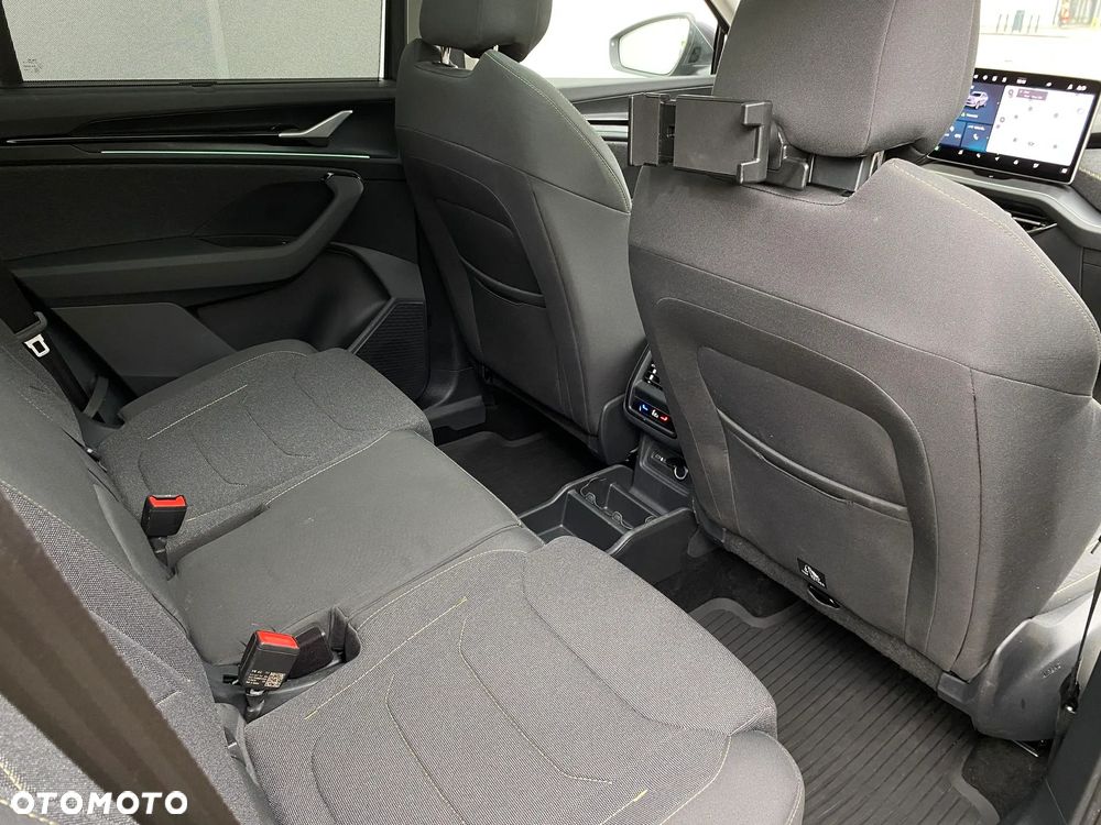 Skoda Kodiaq 1.5 TSI iV PHEV 4x2 Selection DSG - 24