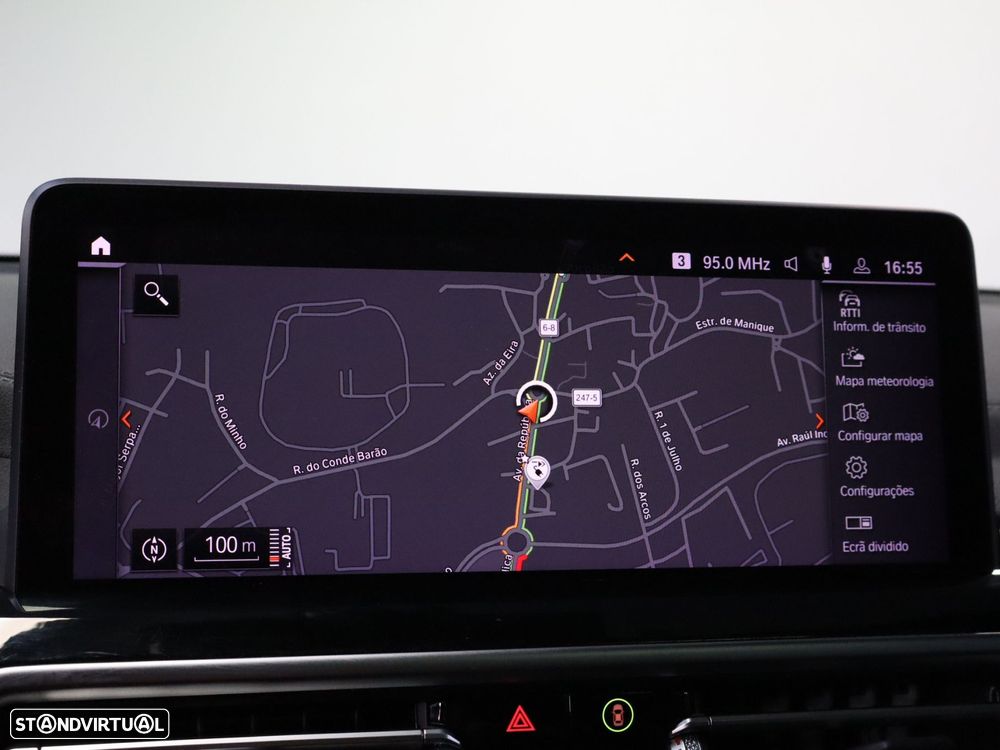 BMW iX3 M Sport Impressive - 22