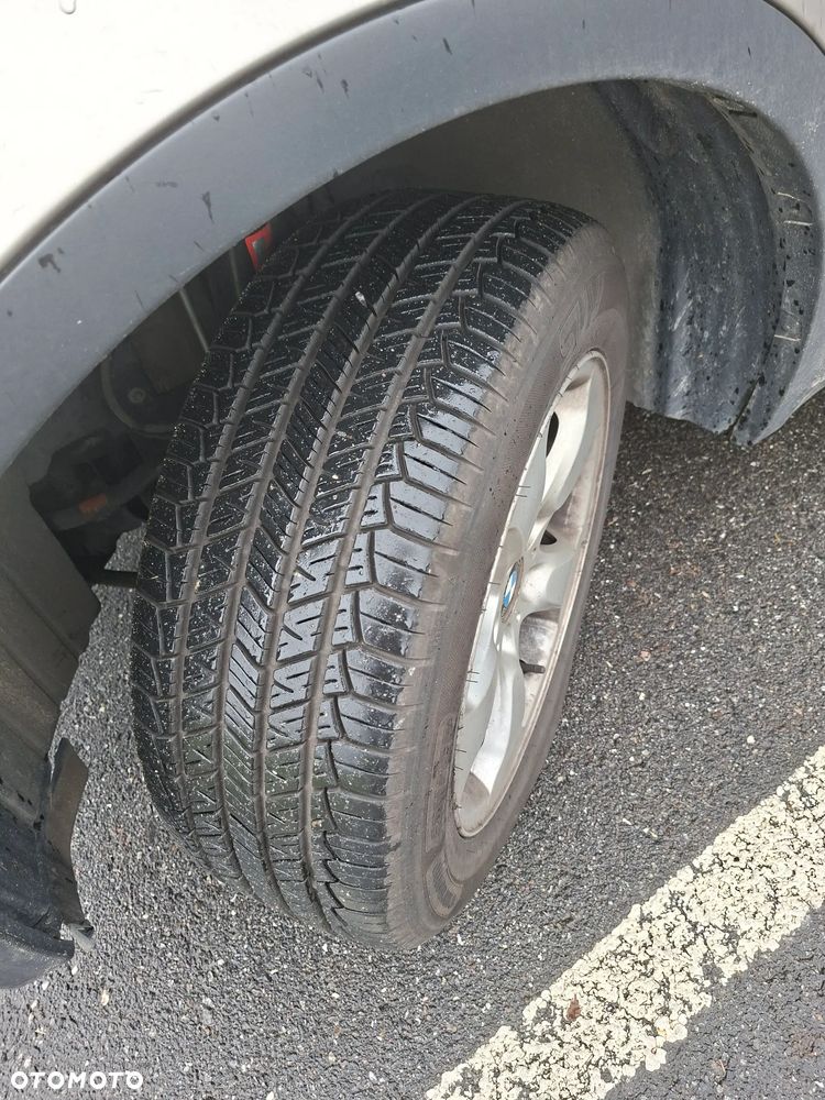 BMW X3 2.0d - 7