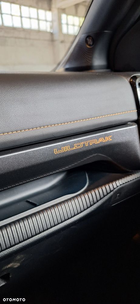 Ford Ranger 3.0 EcoBlue Turbo 4x4 DC Wildtrak - 13