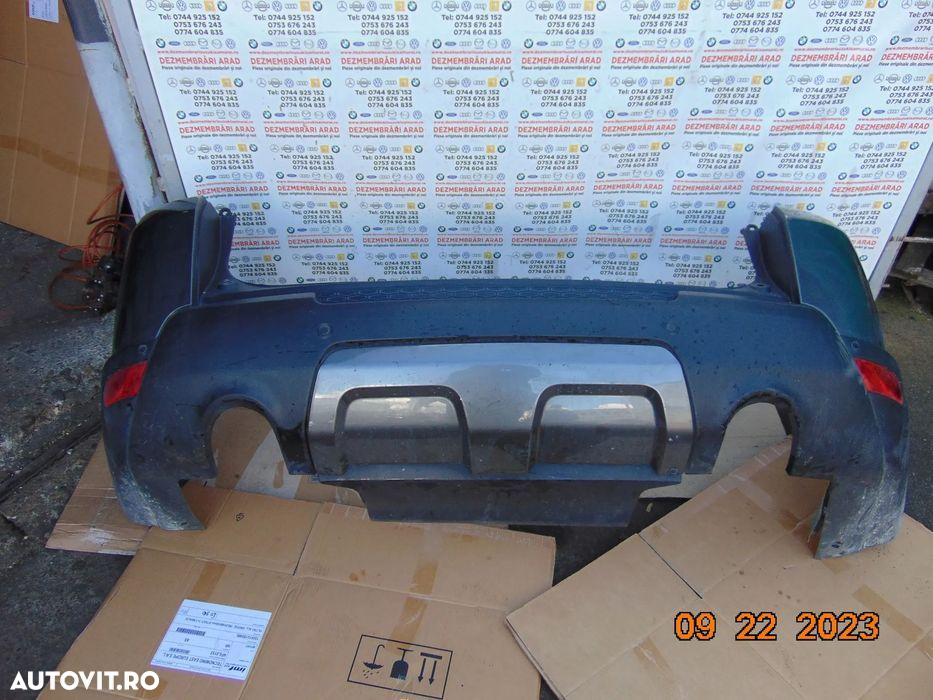 Bara spate range Rover Sport 2013-2018 bara spate range rover sport l4 - 5