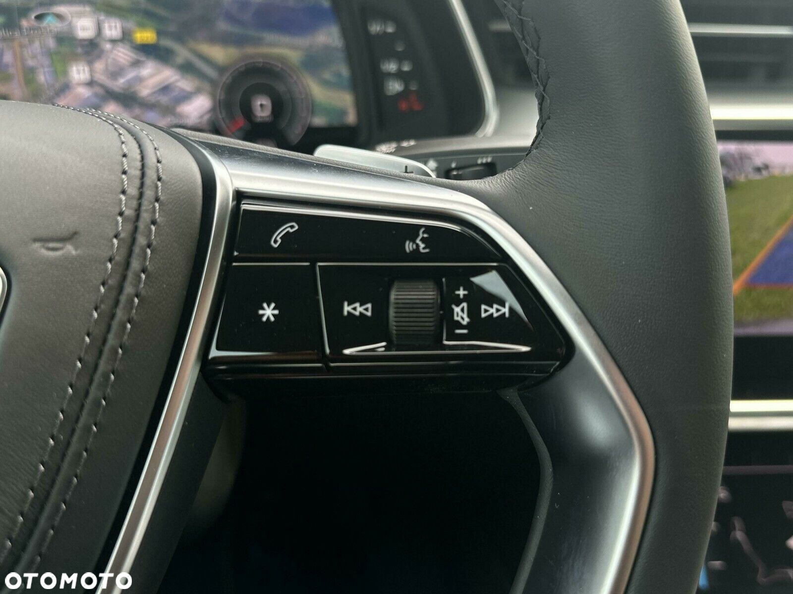 Audi A6 - 20