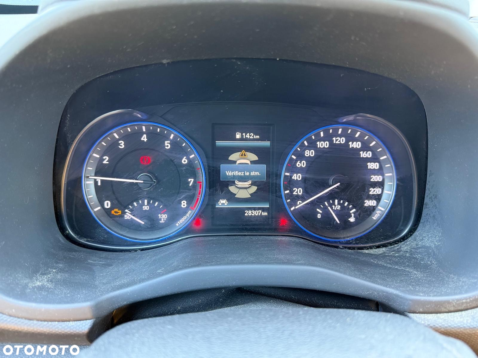 Hyundai Kona 1.0 T-GDI Executive - 9