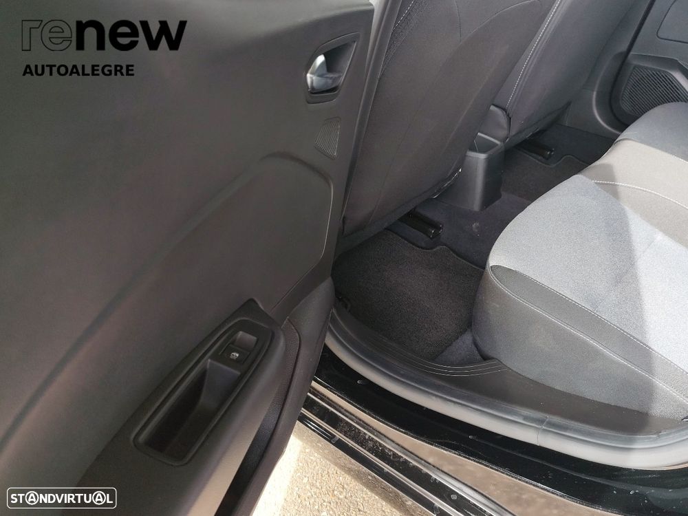 Renault Clio 1.0 TCe Evolution - 13