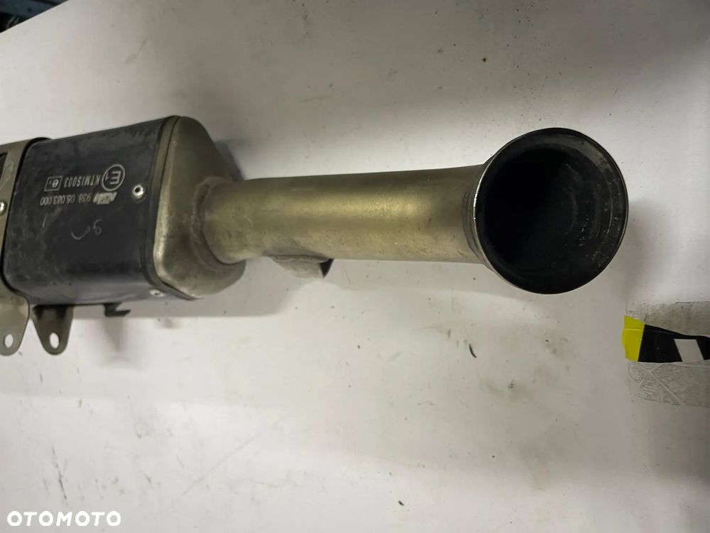 Tłumik KTM DUKE 125,250,390, RC 125, 390 - 3