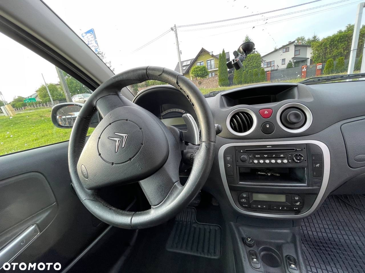 Citroën C2 1.4 Equilibre Stop&Start - 6