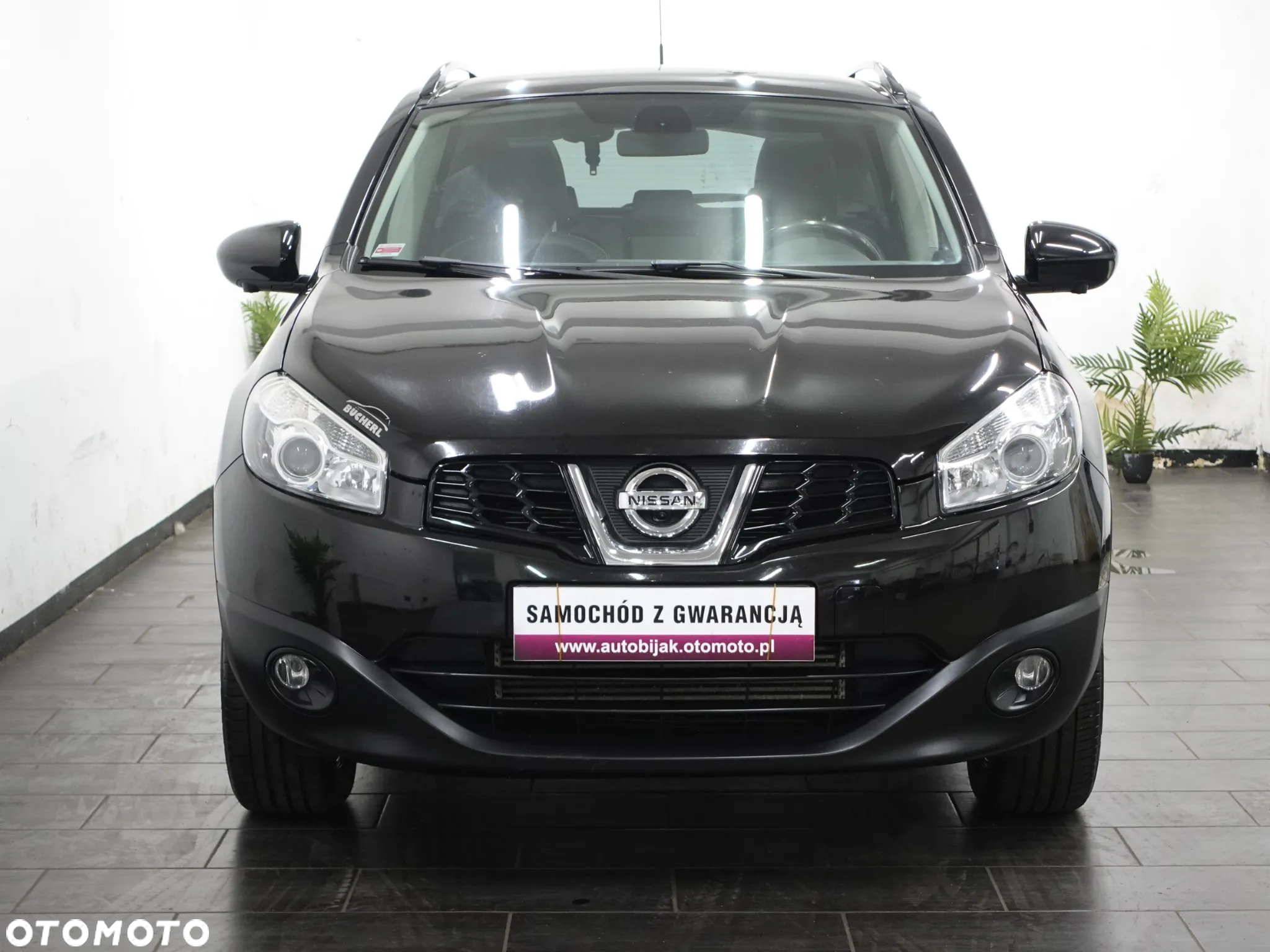 Nissan Qashqai 1.6 dCi I-Way - 12