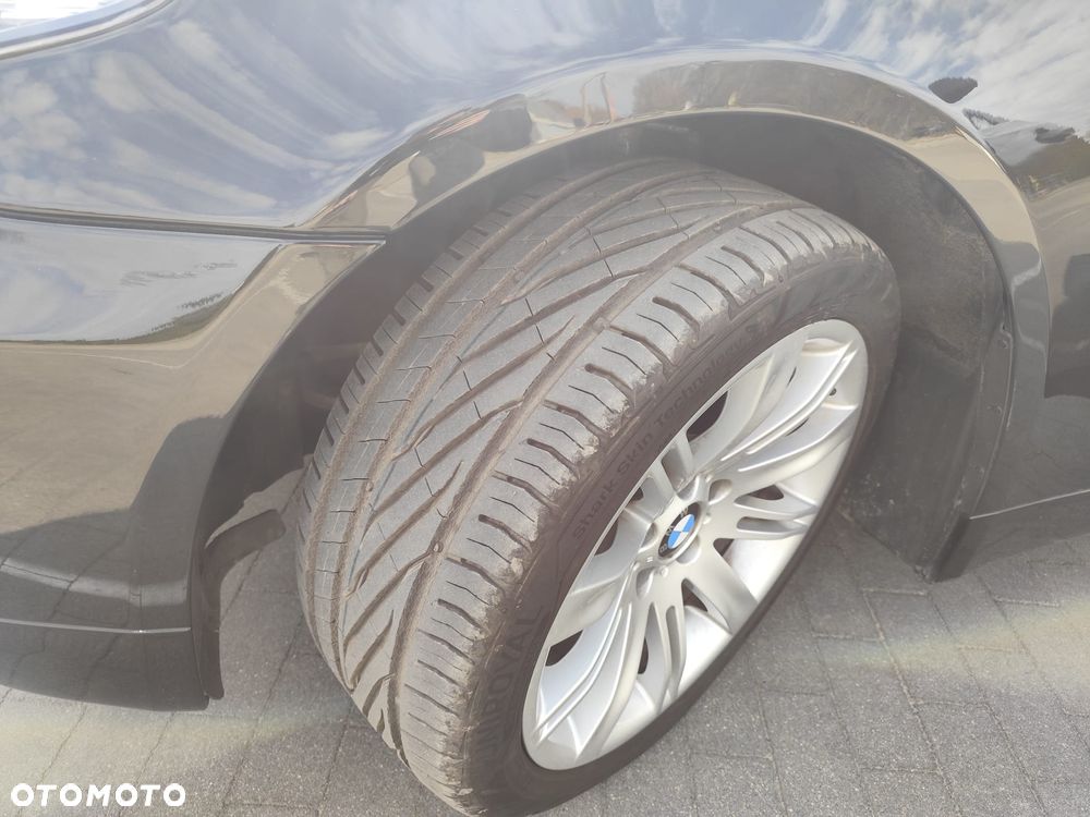BMW Seria 5 530d Sport-Aut Edition Lifestyle - 13