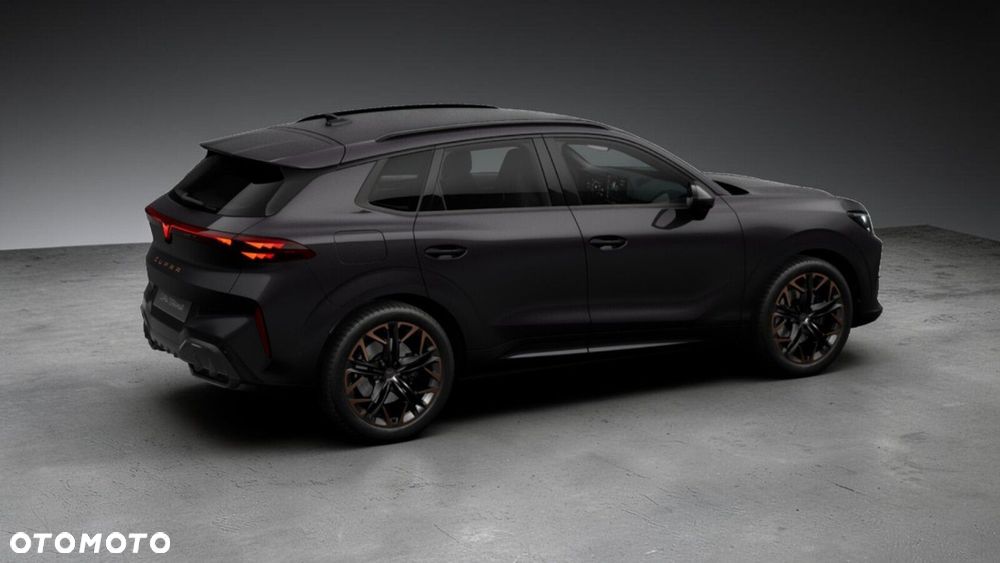 Cupra Terramar 2.0 TSI 4Drive VZ DSG - 5