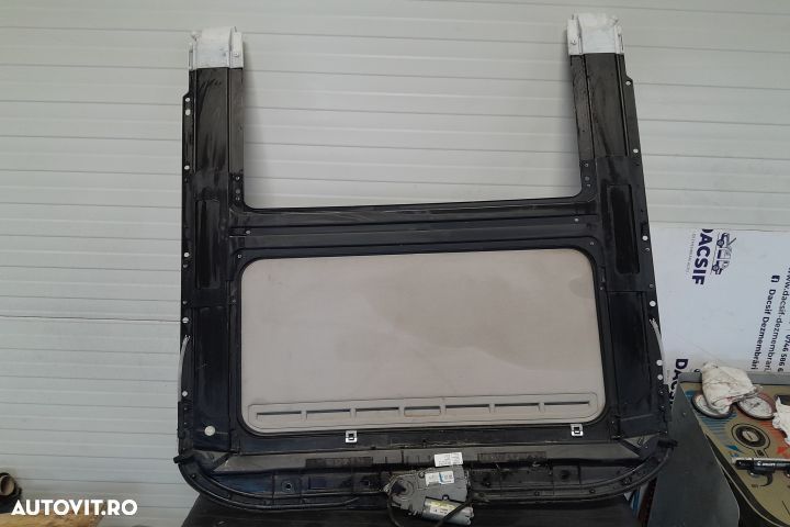 Trapa electrica 4B0959591J 8E9877041T 4B0959591J 8E9877041T Audi A4 B - 2