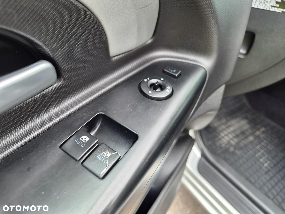 Kia Ceed 1.6 CRDi 90 Vision - 17