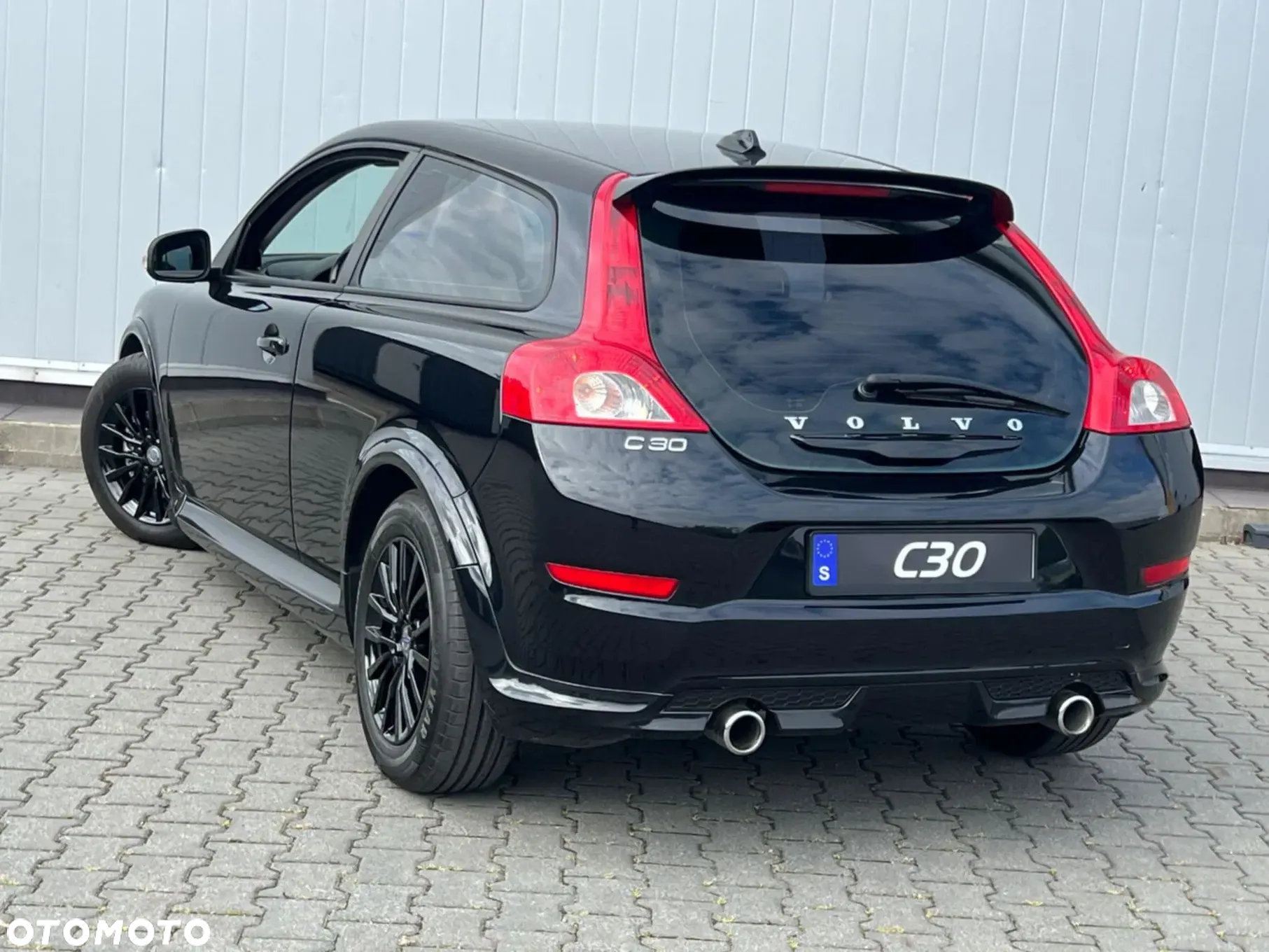 Volvo C30 - 10