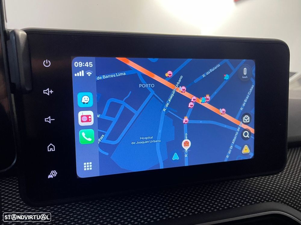 Dacia Jogger 1.0 ECO-G Extreme 7L Bi-Fuel - 19