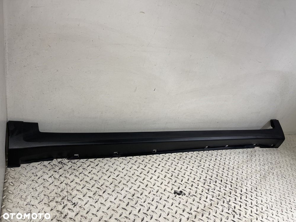 NOWA ORYGINALNA LISTWA NAKŁADKA PROGOWA LEWA CHEVROLET ORLANDO 10-15 96886769 - 4