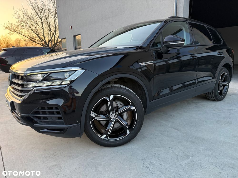 Volkswagen Touareg 3.0 V6 TDI SCR 4Mot - 2