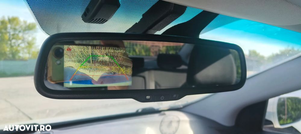 Hyundai i40 i40cw 1.7 CRDi blue Style - 12