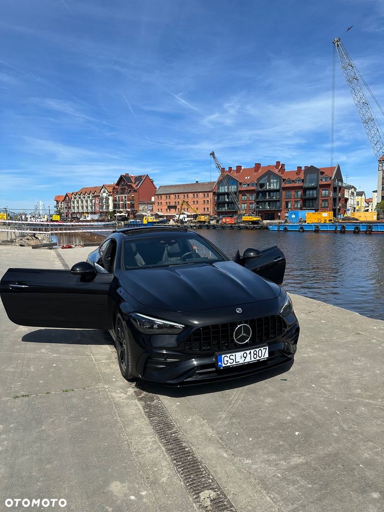 Mercedes-Benz CLE - 15