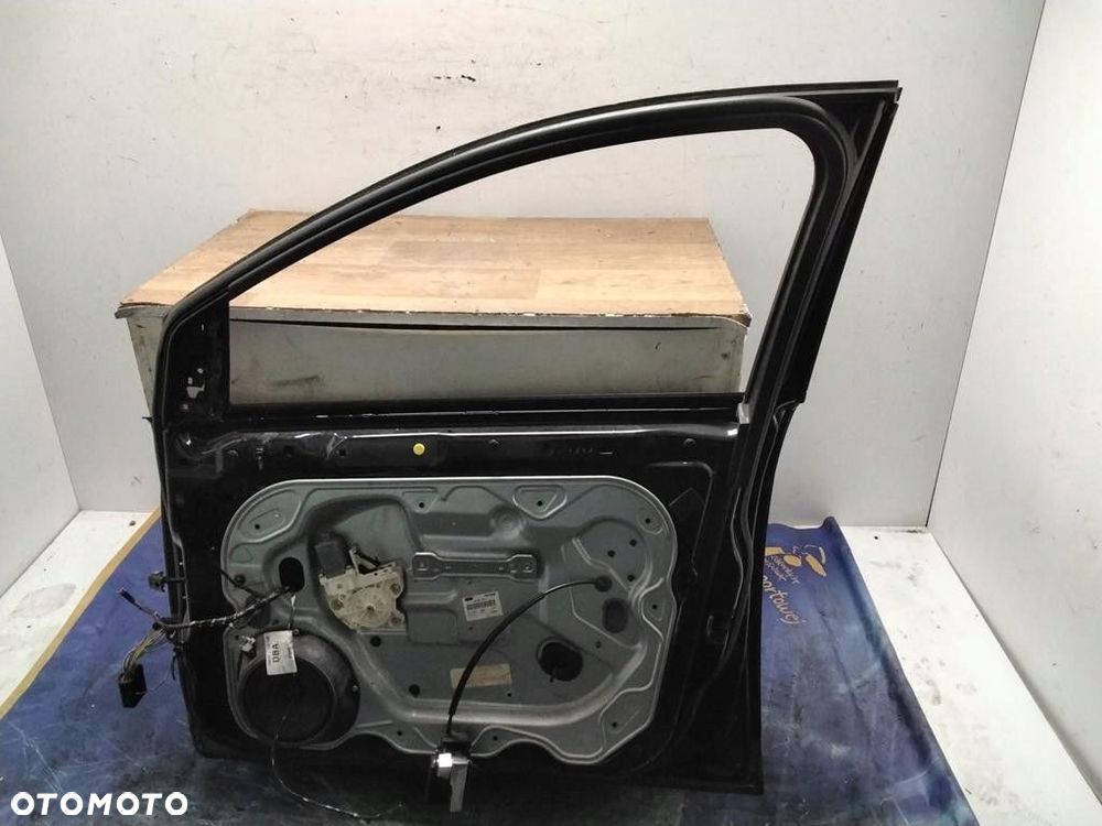 ford focus mk2 drzwi przednie prawe - 2