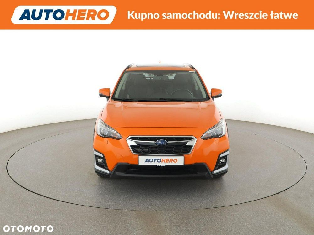 Subaru XV 2.0i Exclusive CVT - 12