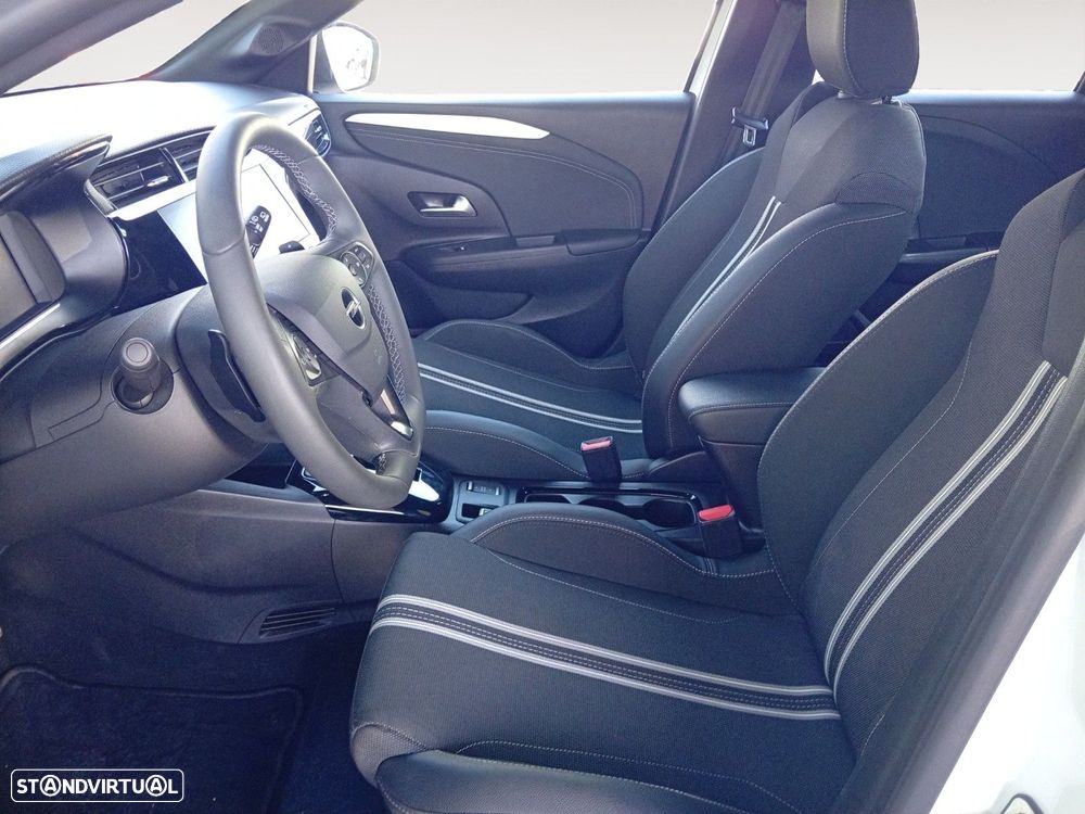 Opel Corsa - 9
