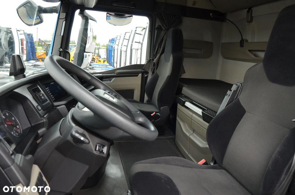 MAN TGX 18.510 GX / 2023r / XXL / RETARDER / KLIMA P. / 4 PODUSZKI / LED / ACC / ASYSTENT / DE 6901 - 21