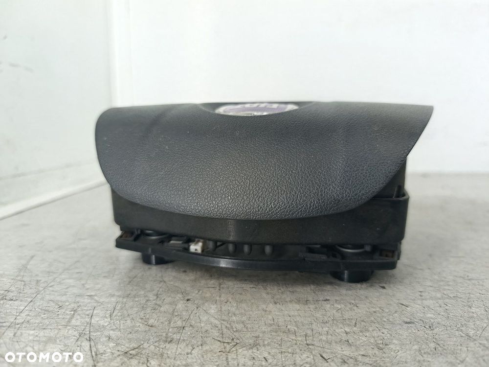 PODUSZKA KIEROWCY, AIRBAG FIAT FIORINO IV PA70112021 1.4 8V - 6