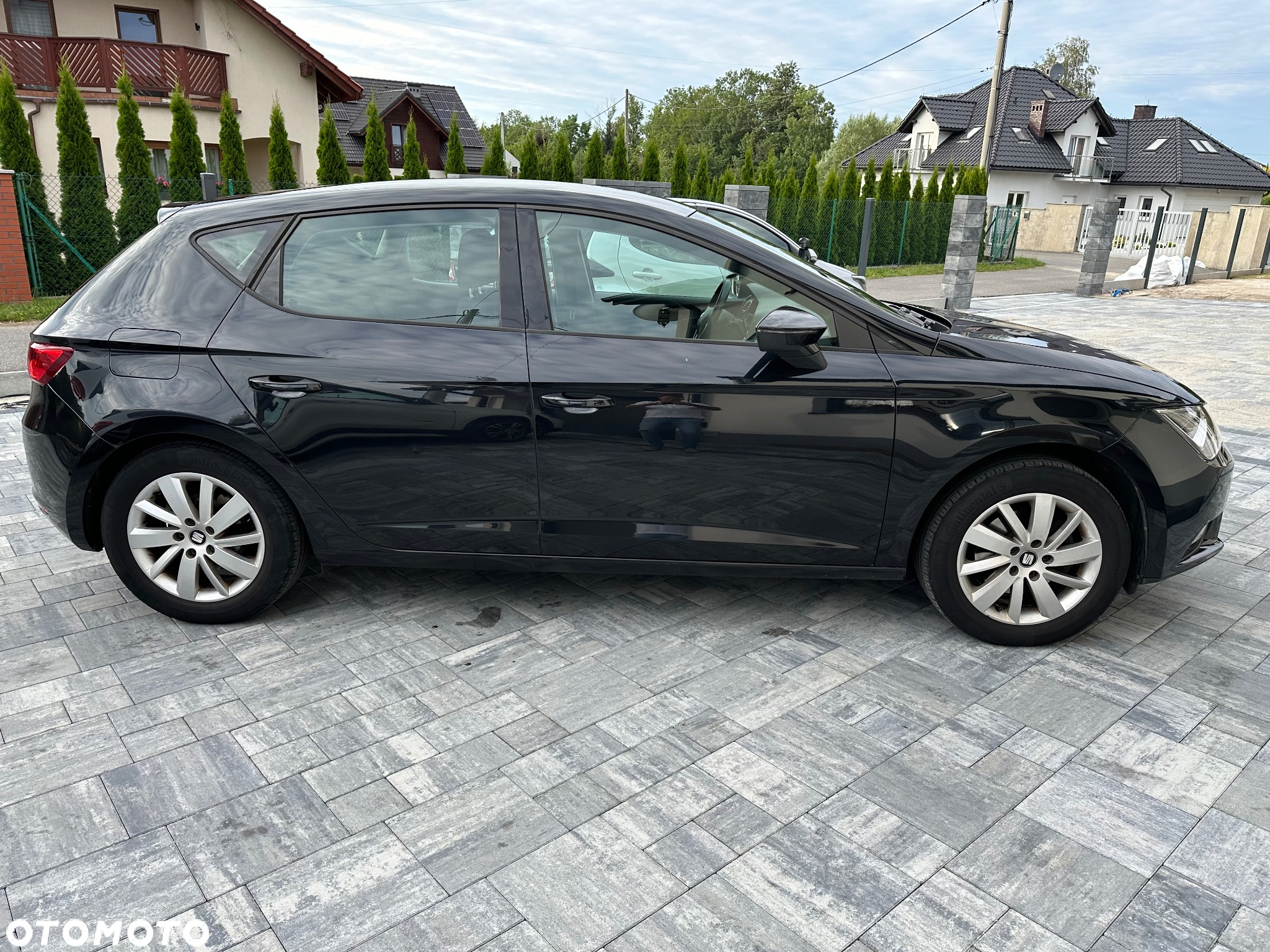 Seat Leon 1.2 TSI Ecomotive Style - 3