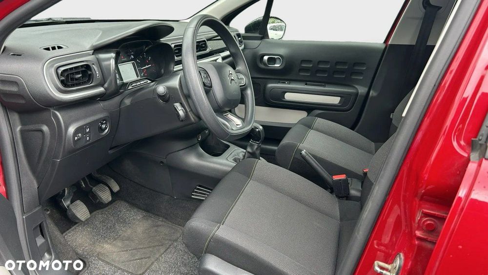 Citroën C3 1.2 PureTech Feel - 7